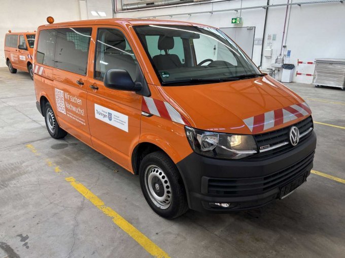 Frontansicht seitlich