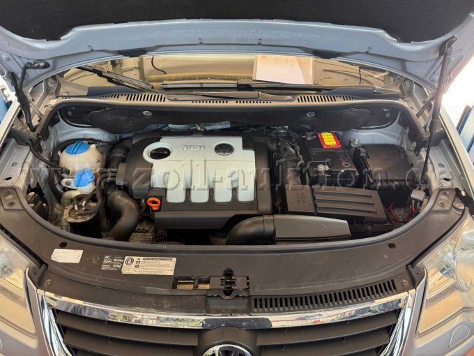 Motor
