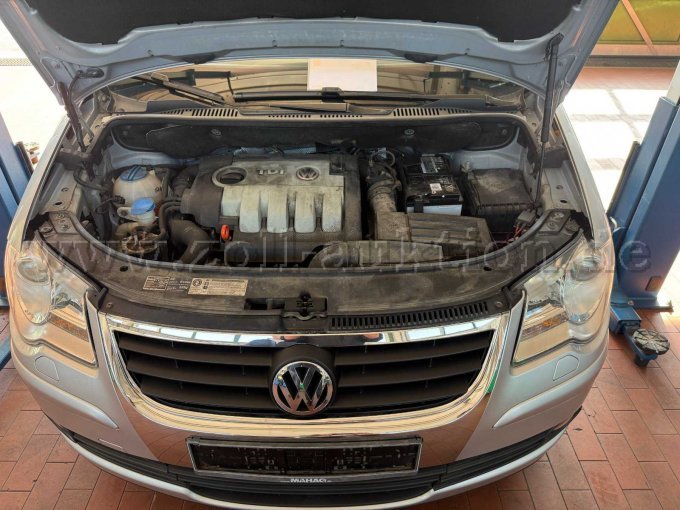 Motor