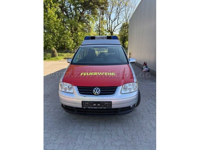 Frontansicht