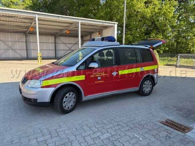 Seitenansicht