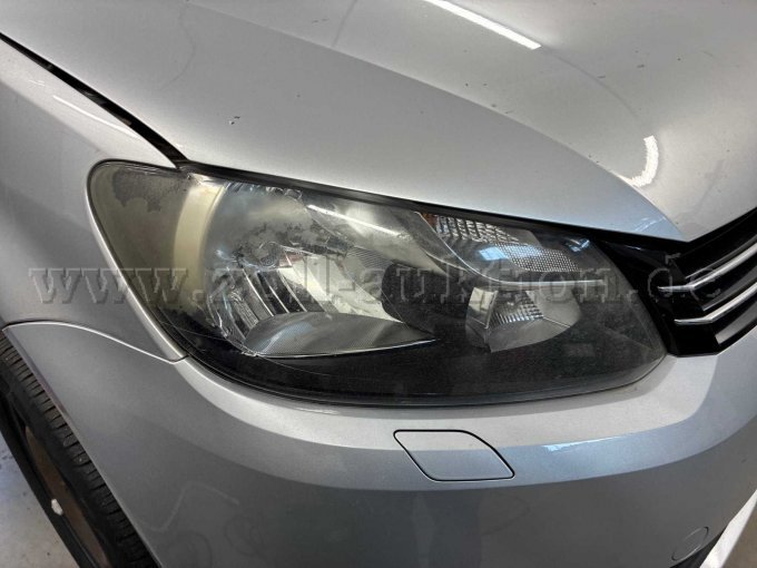 1 Volkswagen Touran – foto 15 – kavel bij Zoll-Auktion, Bayreuth