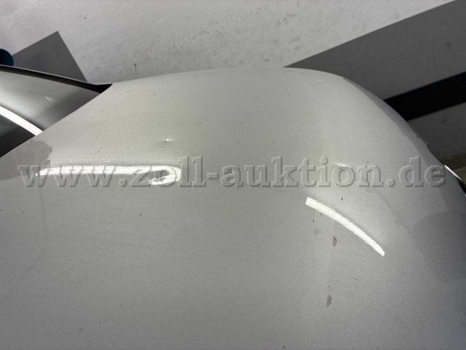 1 Volkswagen Touran – foto 12 – kavel bij Zoll-Auktion, Bayreuth
