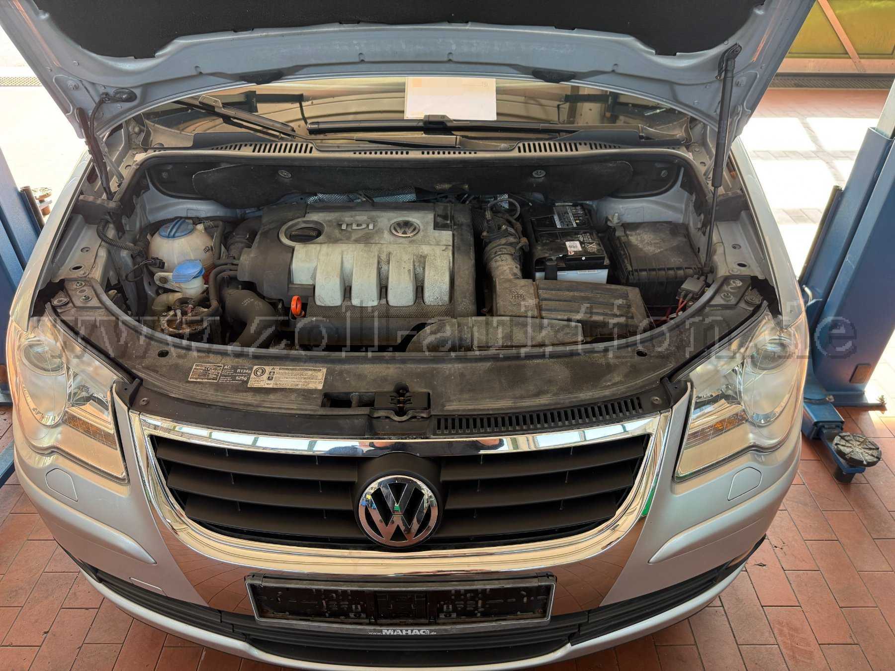 Motor