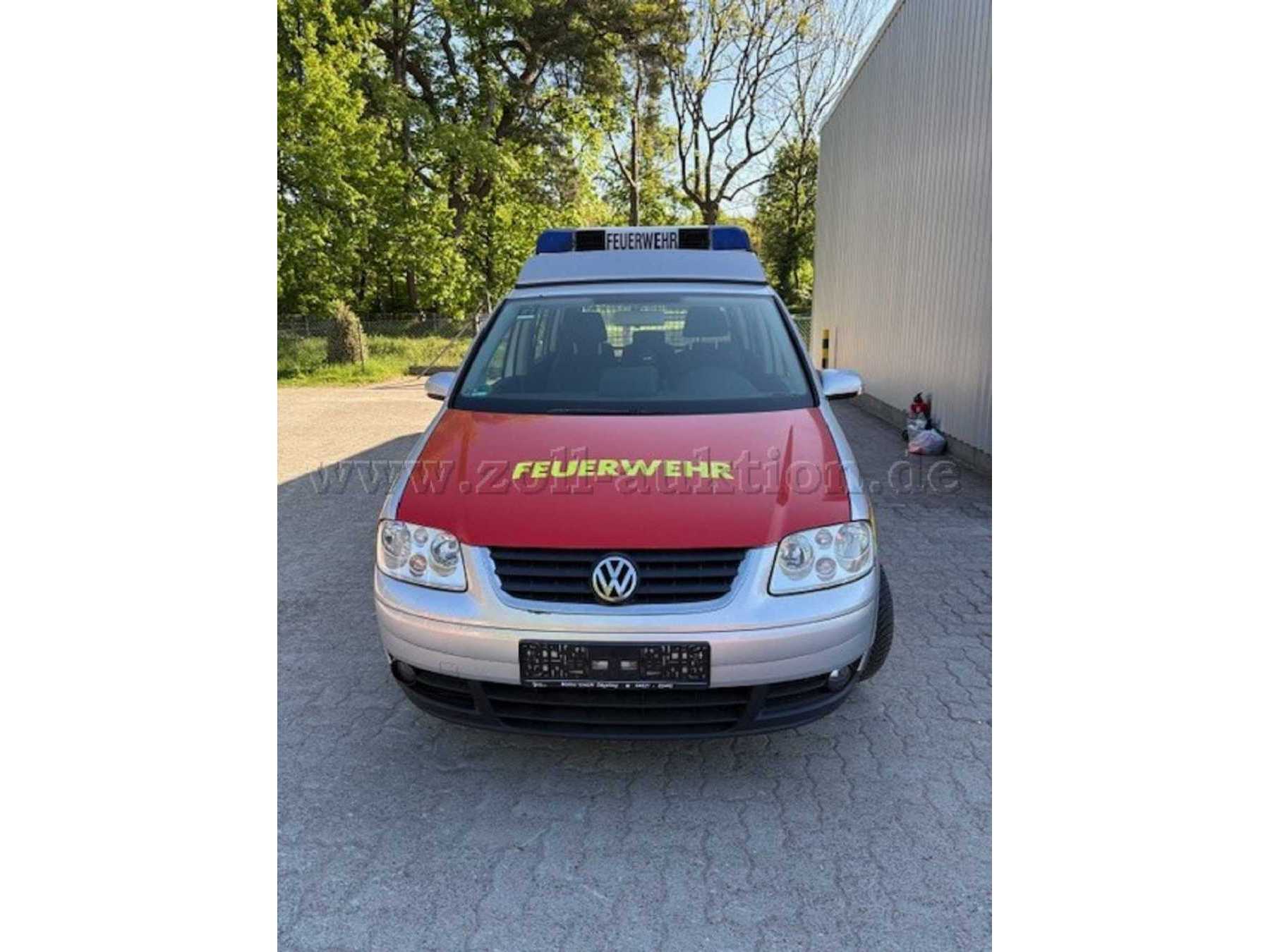 Frontansicht