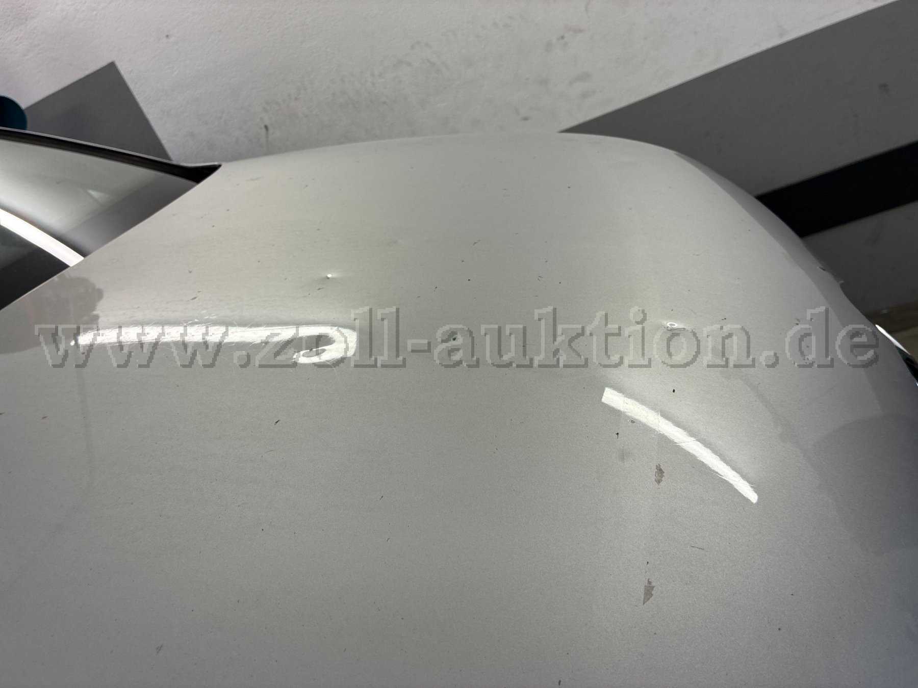 Motorhaube