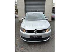 Auto vorne