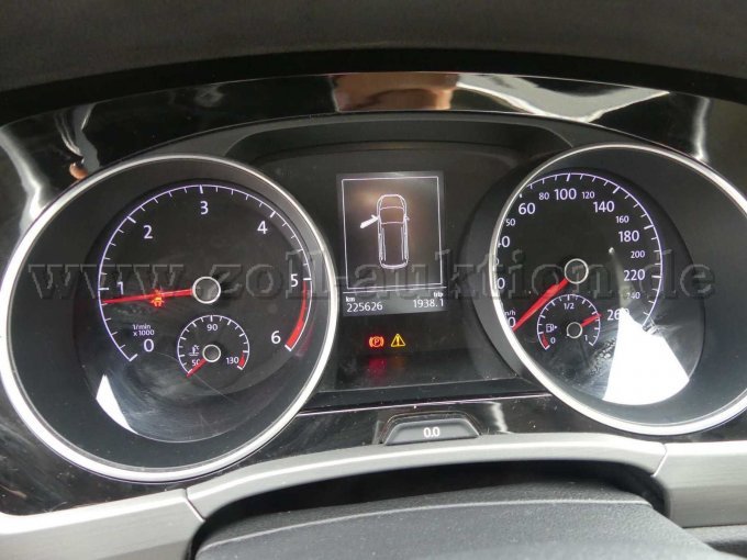 Cockpit