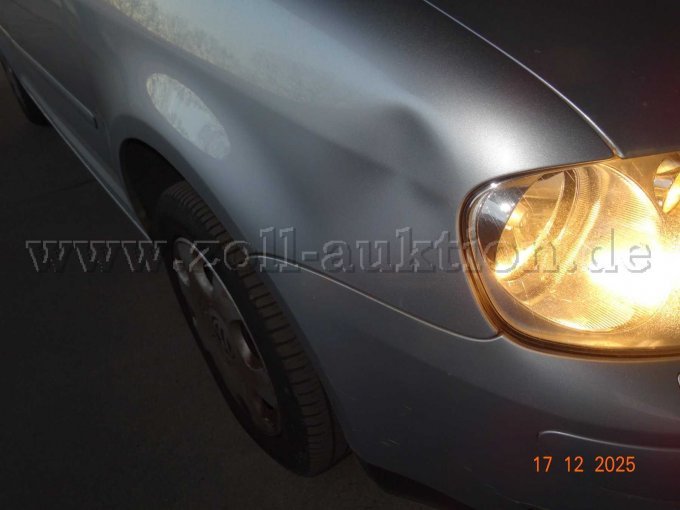 Kotflügel vorn rechts