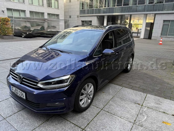 Vorne links Vorne links