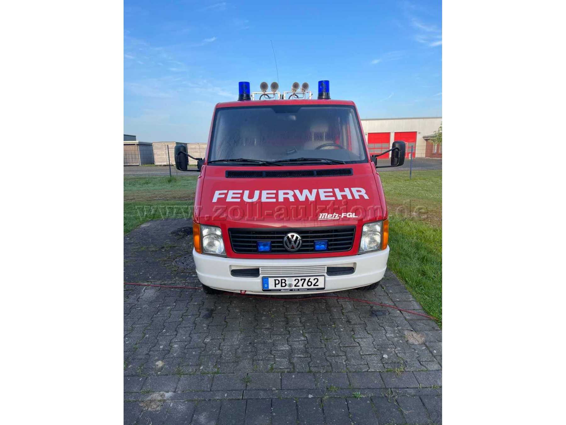 Ansicht Front