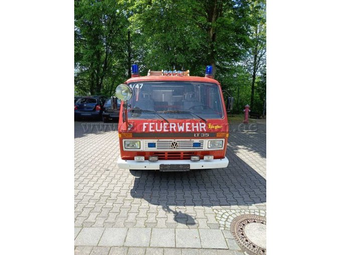 Frontansicht