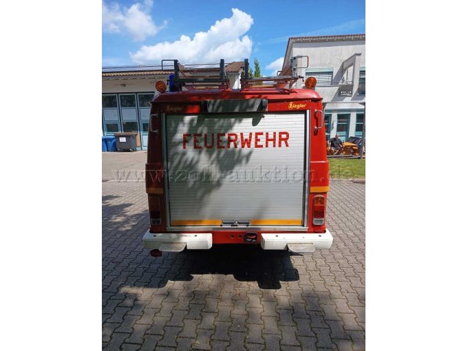 Rückansicht