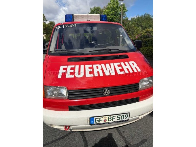 Vorne