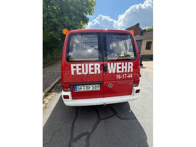 Hinten