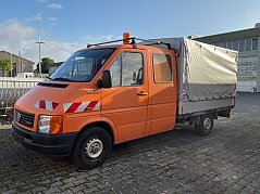 Ansicht vorne links