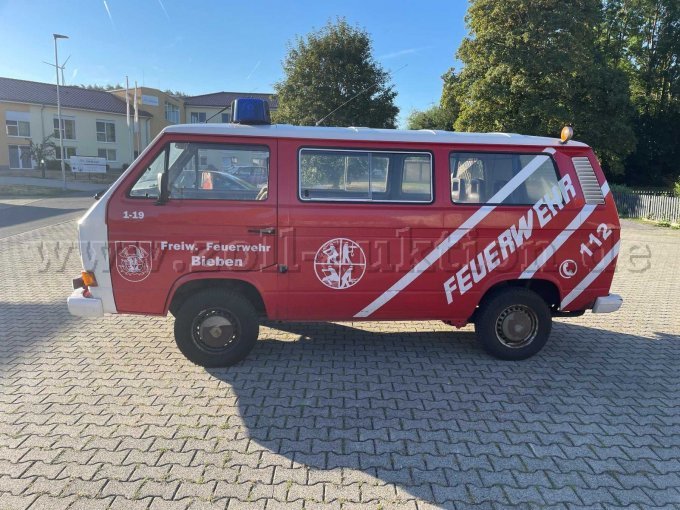 Fahrerseite