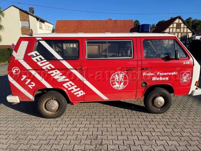 Beifahrerseite