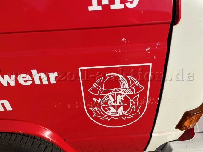 Lackschaden Beifahrertür 2