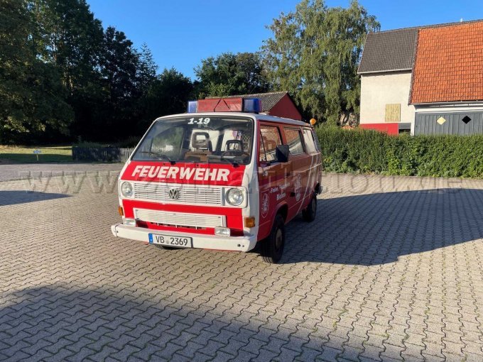 Vorne