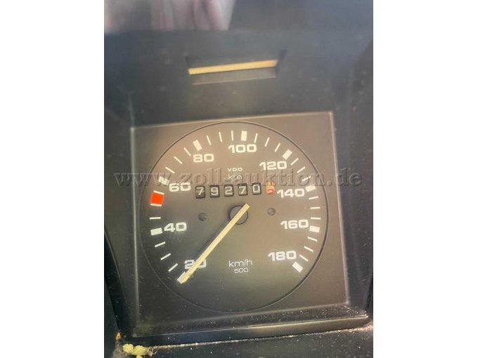 Tachometer