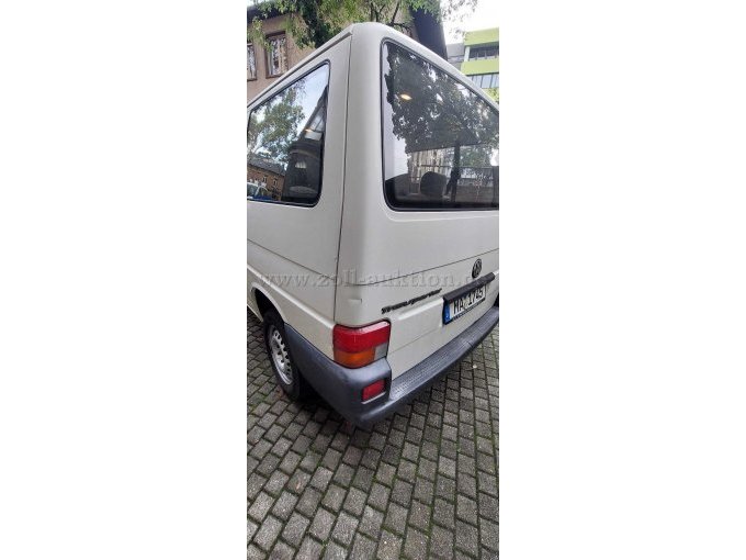 Rückseite von links