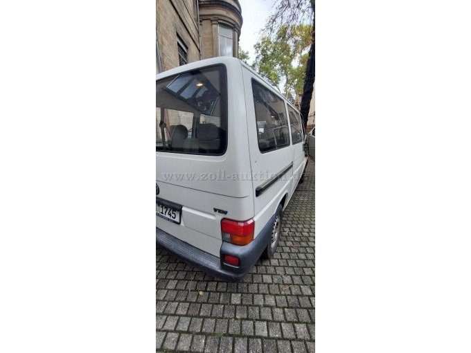 Rückseite von rechts