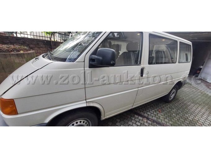 Seitenansicht von rechts