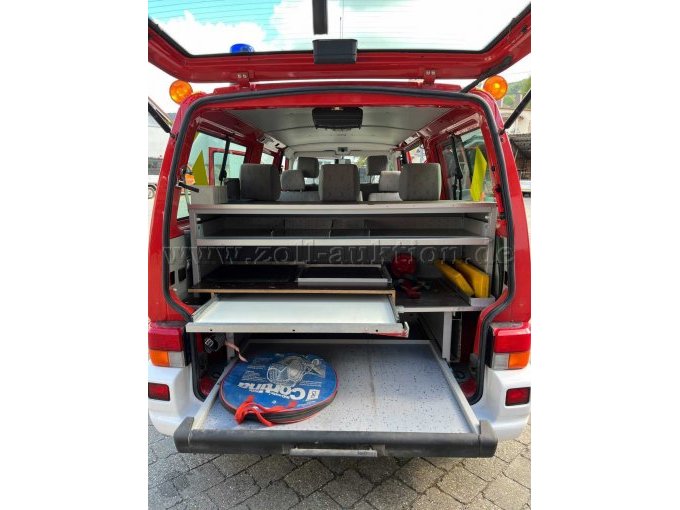 Regalsystem von Sortimo