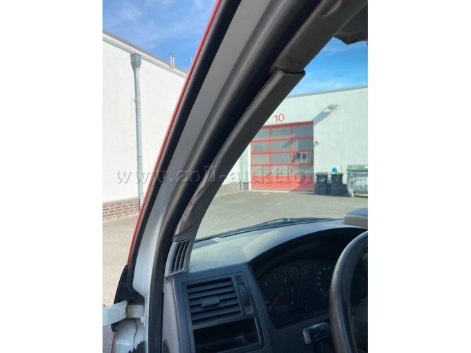 Ablösung Dachhimmel 3