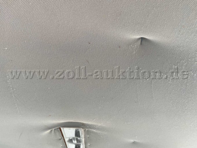 Ablösung Dachhimmel 5