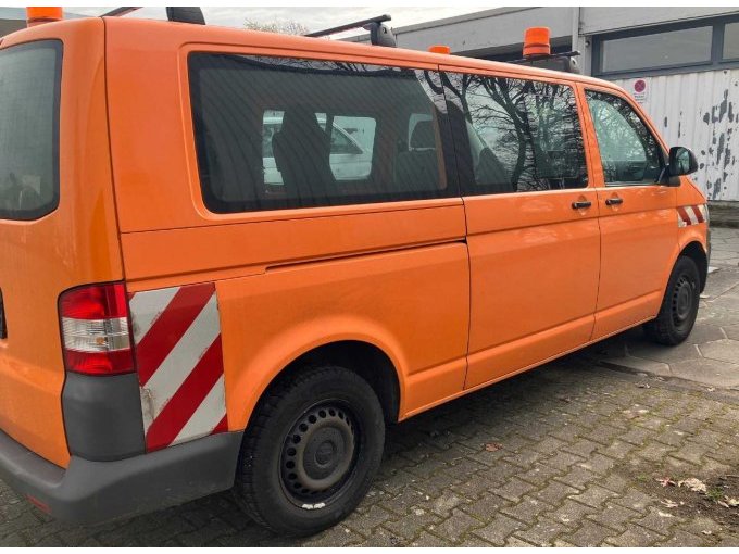 Ansicht von hinten rechts