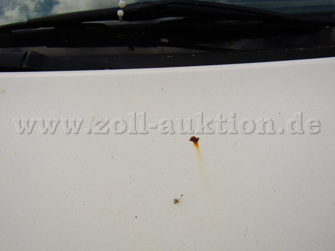1 Volkswagen Transporter T5 1,9l 75kw – foto 6 – kavel bij Zoll-Auktion, Marl