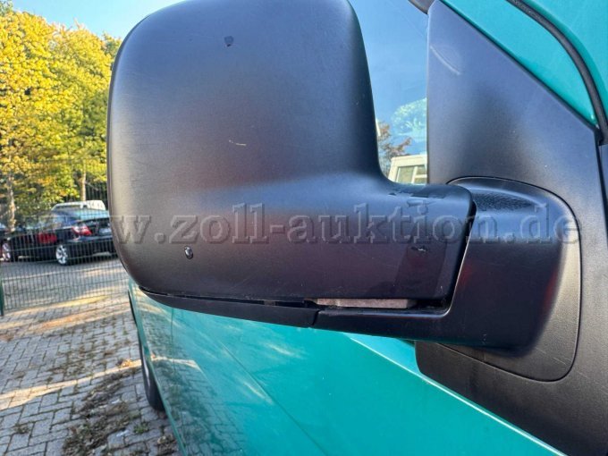 Spiegelabdeckung rechts