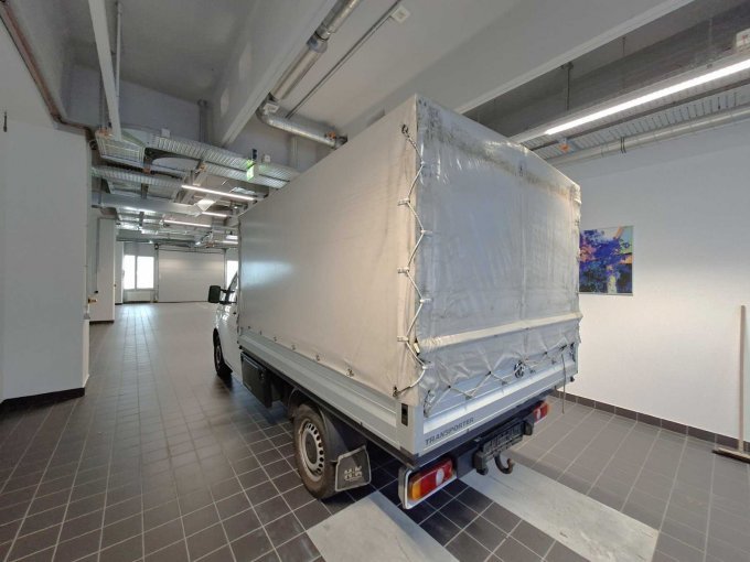 Hinten links