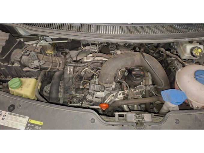 Motor