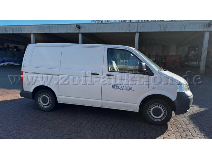 Fahrzeug von der Seite