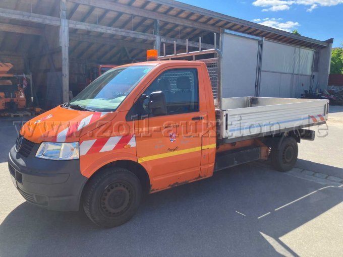 FZG seitlich links