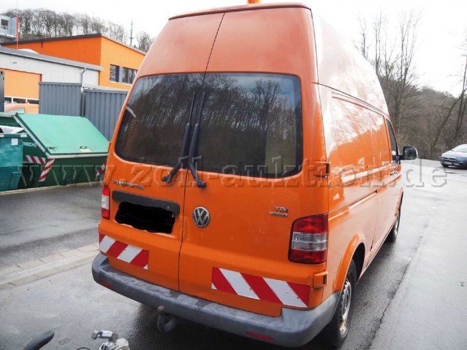 Übersichtsbild hinten rechts