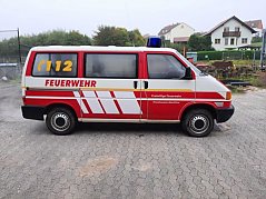 Seitenansicht