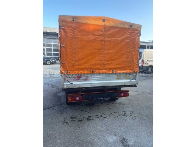 Außenansicht Hinten