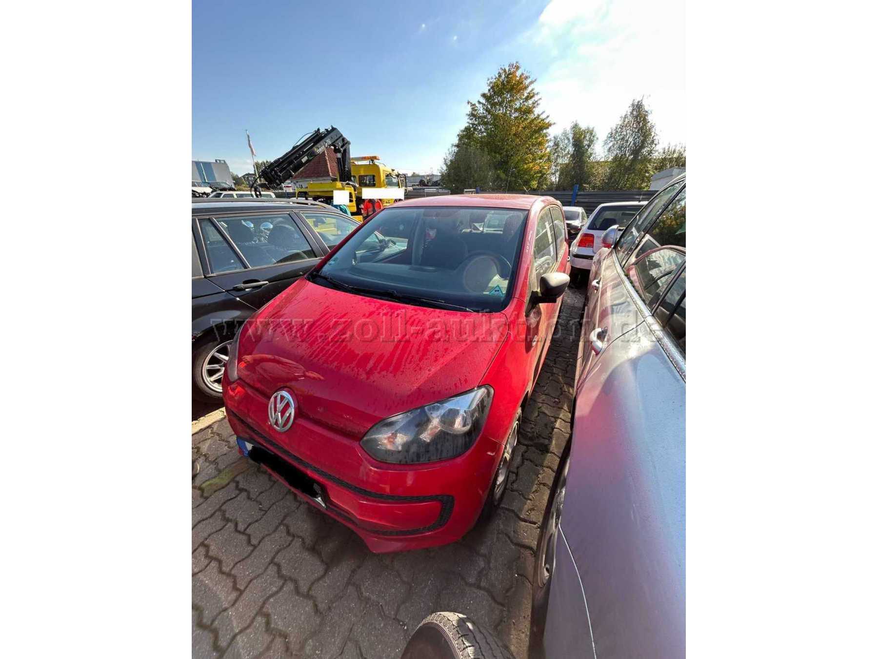 vorne links