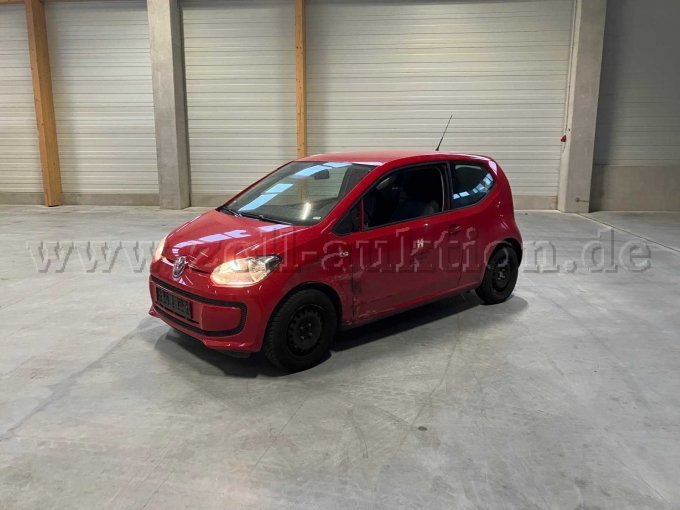 Vorn links Vorn links