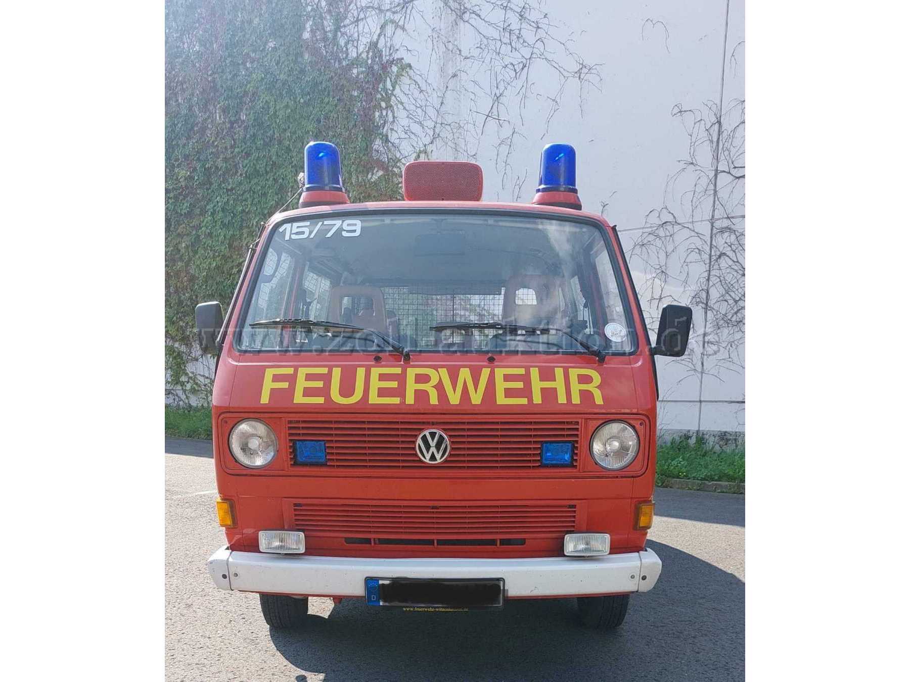 Frontansicht