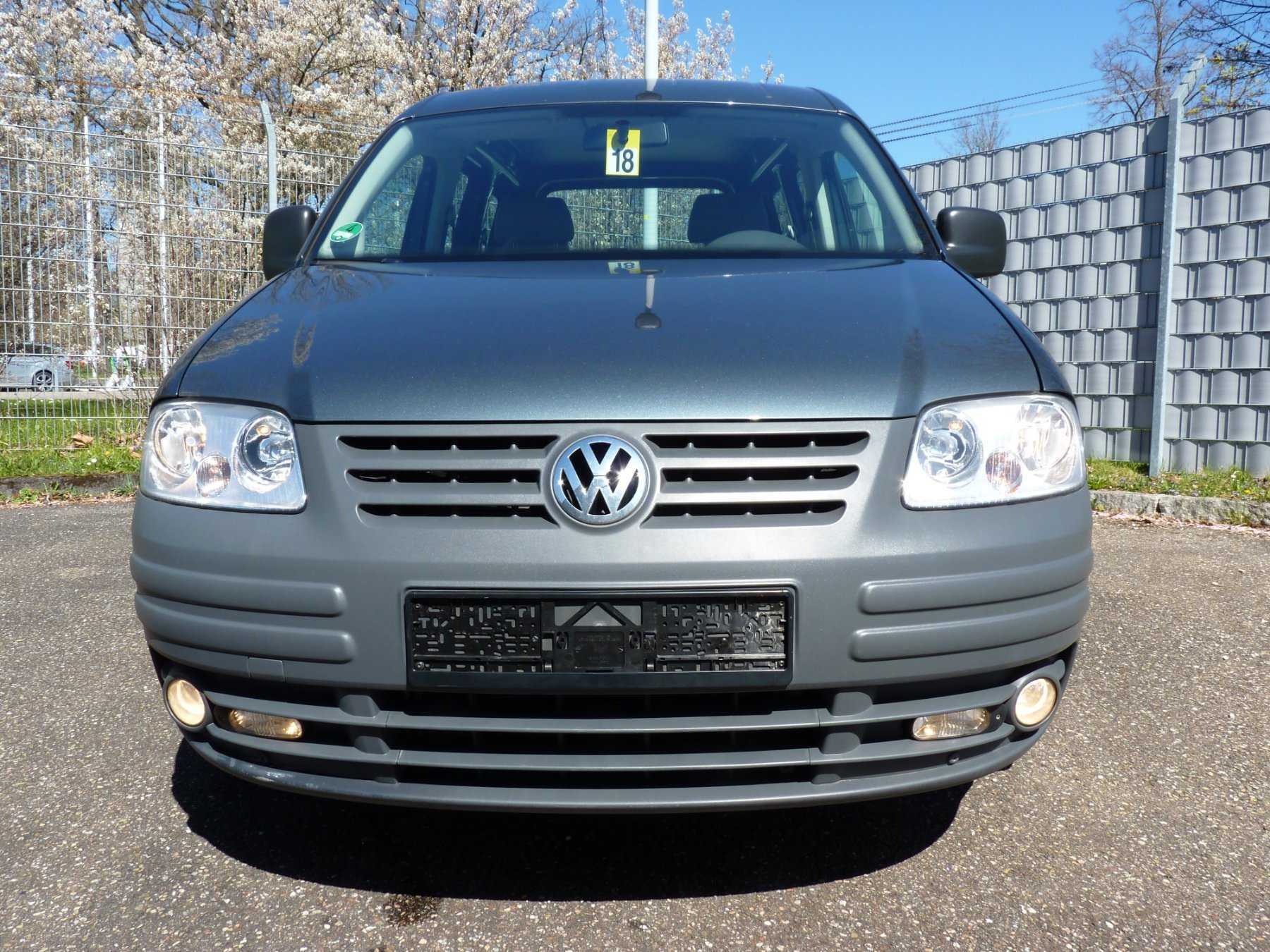 Ansicht Front