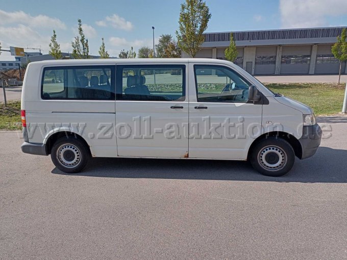 Auto von rechts