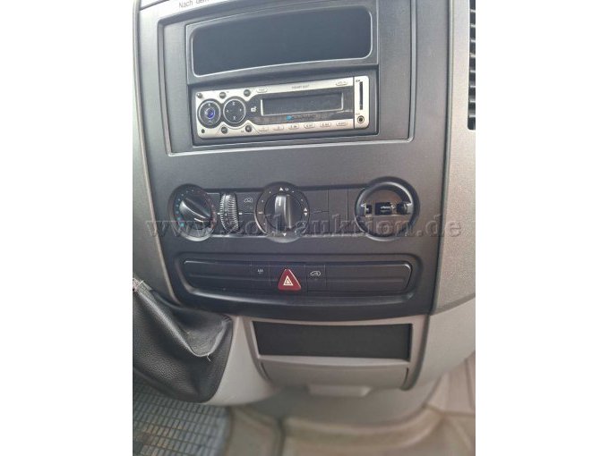 Cockpit