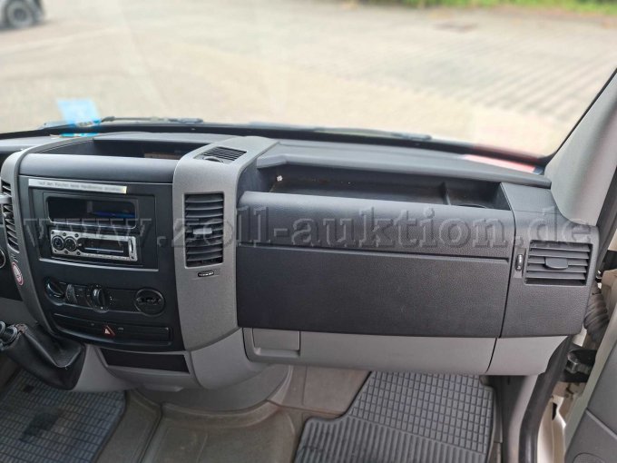 Cockpit