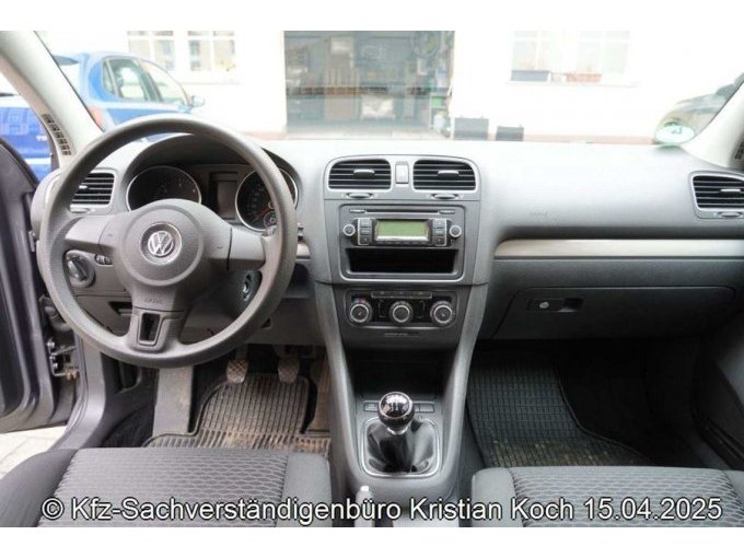 Innenansicht