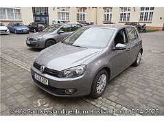 Fahrzeug vorn